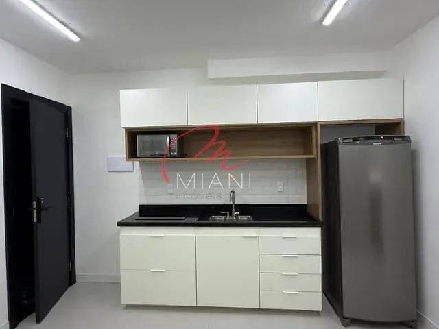 Studio 1 quarto e 1 banheiro, para alugar, no bairro Jardim Bonfiglioli em São Paulo