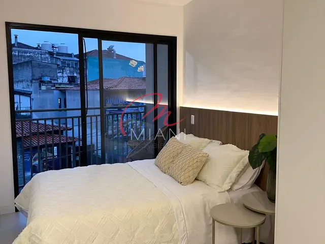 Studio 1 quarto e 1 banheiro, para alugar, no bairro Jardim Bonfiglioli em São Paulo