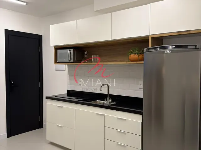 Studio 1 quarto e 1 banheiro, para alugar, no bairro Jardim Bonfiglioli em São Paulo