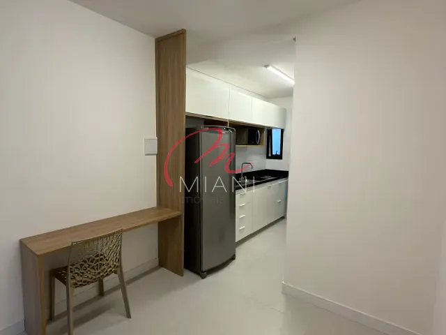 Studio 1 quarto e 1 banheiro, para alugar, no bairro Jardim Bonfiglioli em São Paulo