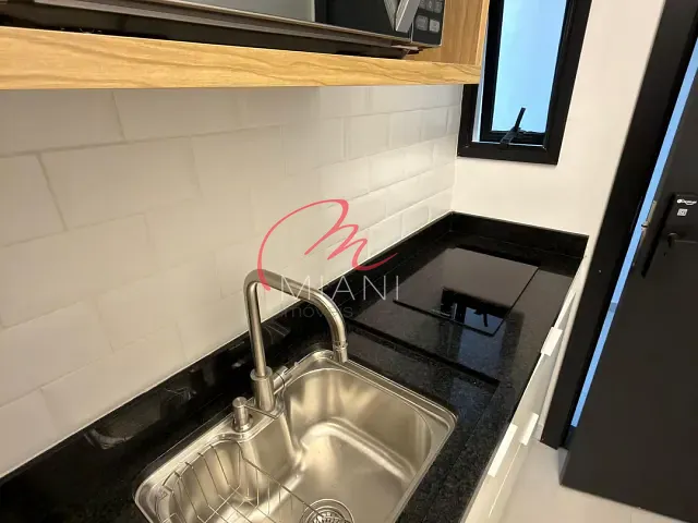 Studio 1 quarto e 1 banheiro, para alugar, no bairro Jardim Bonfiglioli em São Paulo