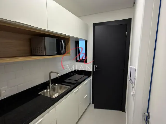 Studio 1 quarto e 1 banheiro, para alugar, no bairro Jardim Bonfiglioli em São Paulo