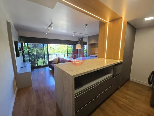 Studio para alugar, no bairro Petrópolis em Porto Alegre