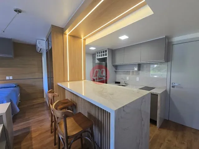 Studio para alugar, no bairro Petrópolis em Porto Alegre