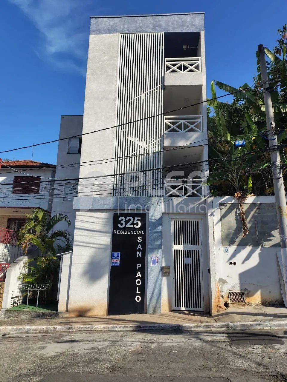Studio de 1 quarto para alugar em Jardim São Paulo, São Paulo