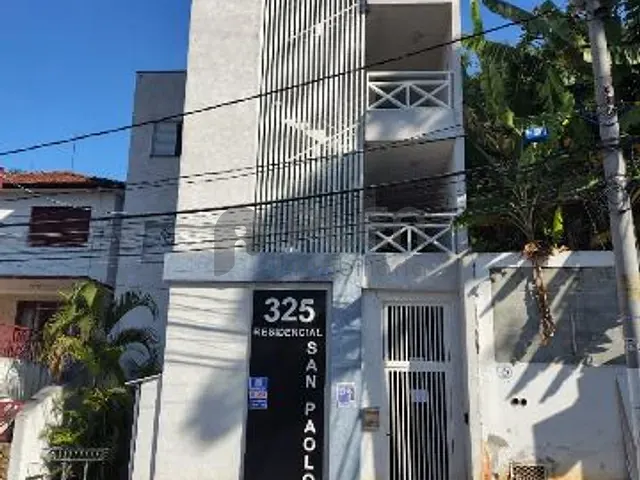 Studio 1 quarto e 1 banheiro, para alugar, no bairro Jardim São Paulo(Zona Norte) em São Paulo