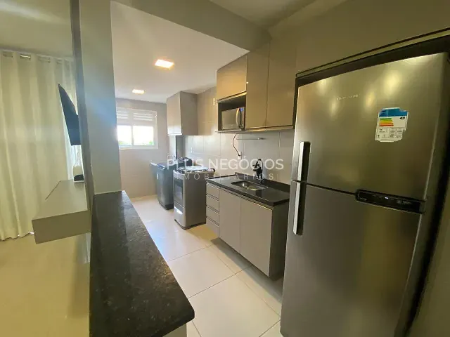 Studio com 44m² 1 quarto e 1 banheiro, à venda, no bairro Jardim América em Sorocaba