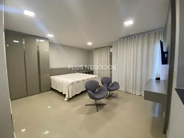 Studio com 44m² 1 quarto e 1 banheiro, à venda, no bairro Jardim América em Sorocaba