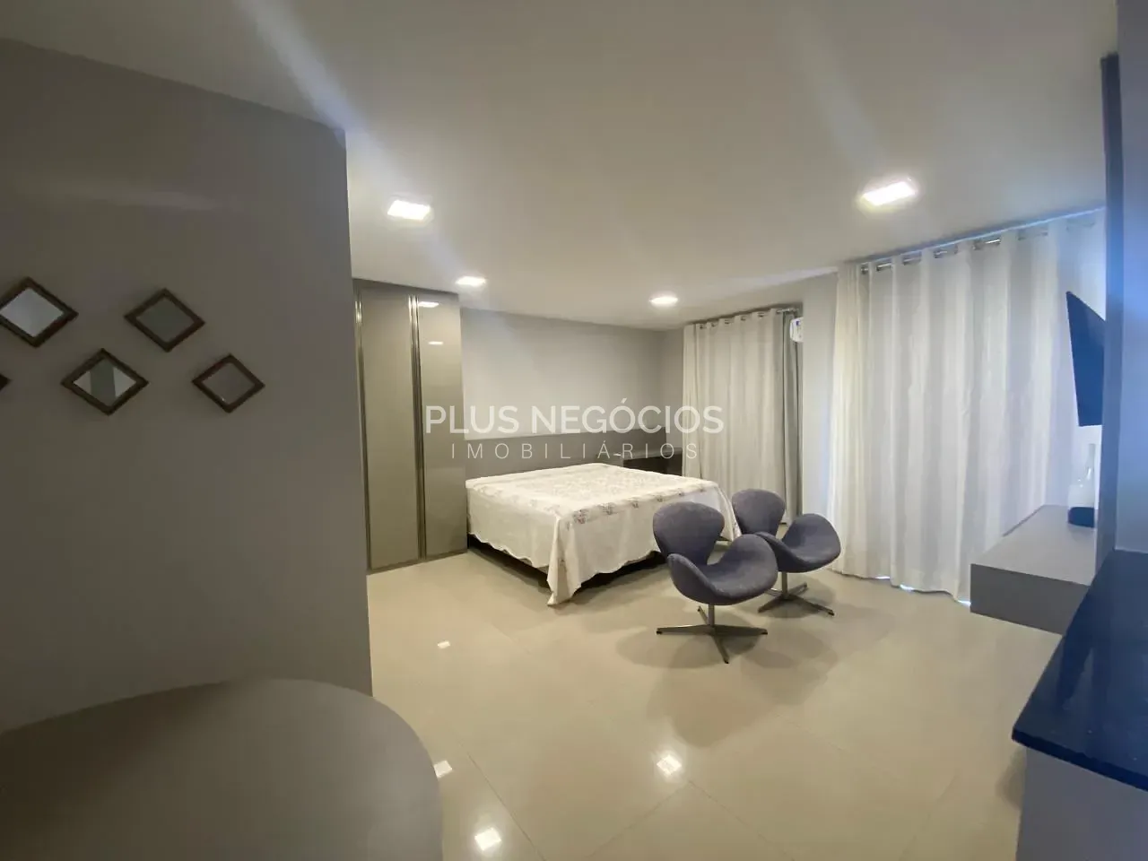Apartamento, 1 quarto, 44 m² - Foto 7