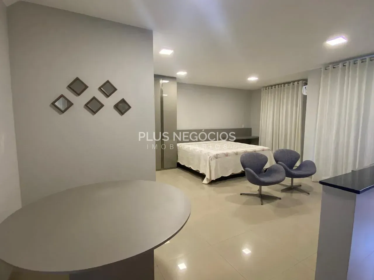 Apartamento, 1 quarto, 44 m² - Foto 10
