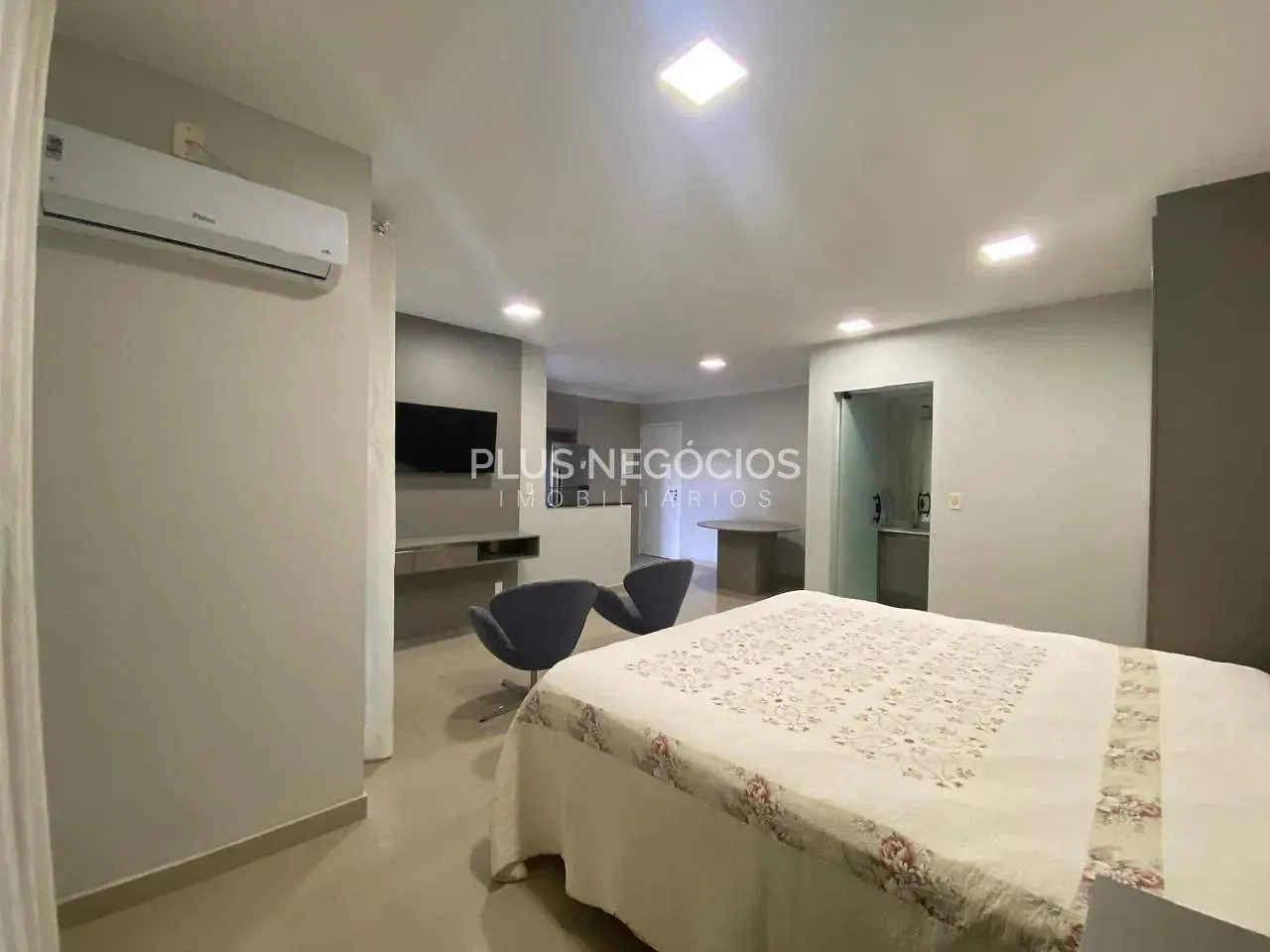 Apartamento, 1 quarto, 44 m² - Foto 6