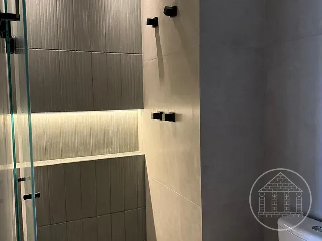 Studio 1 quarto e 1 banheiro, à venda, no bairro Brooklin em São Paulo