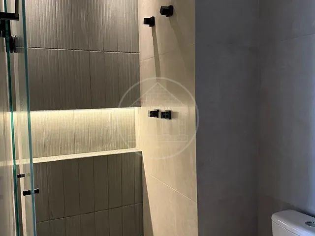 Studio 1 quarto e 1 banheiro, à venda, no bairro Brooklin em São Paulo