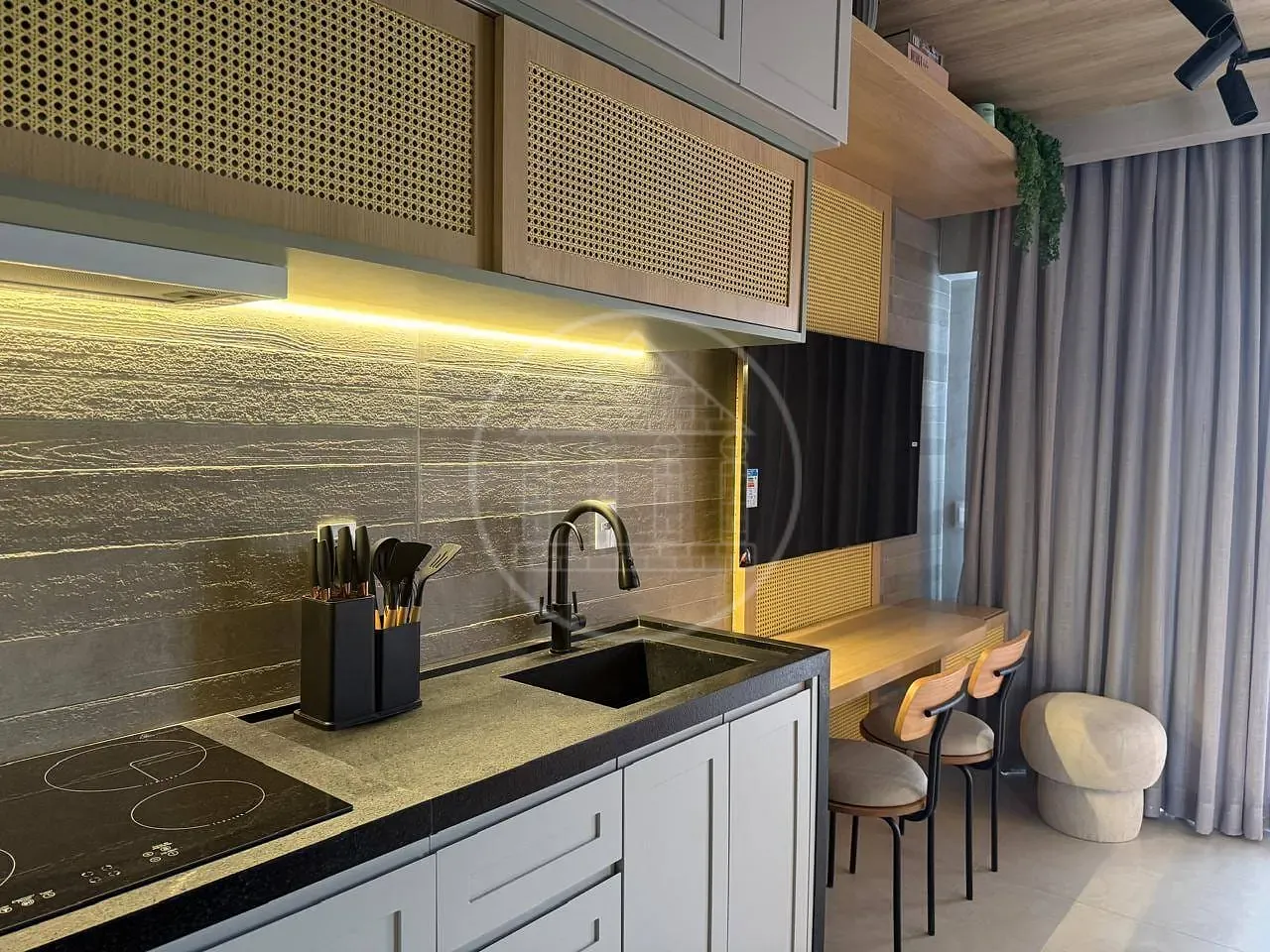 Apartamento, 1 quarto, 28 m² - Foto 4