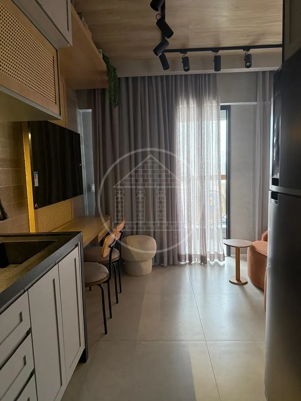 Apartamento, 1 quarto, 28 m² - Foto 7