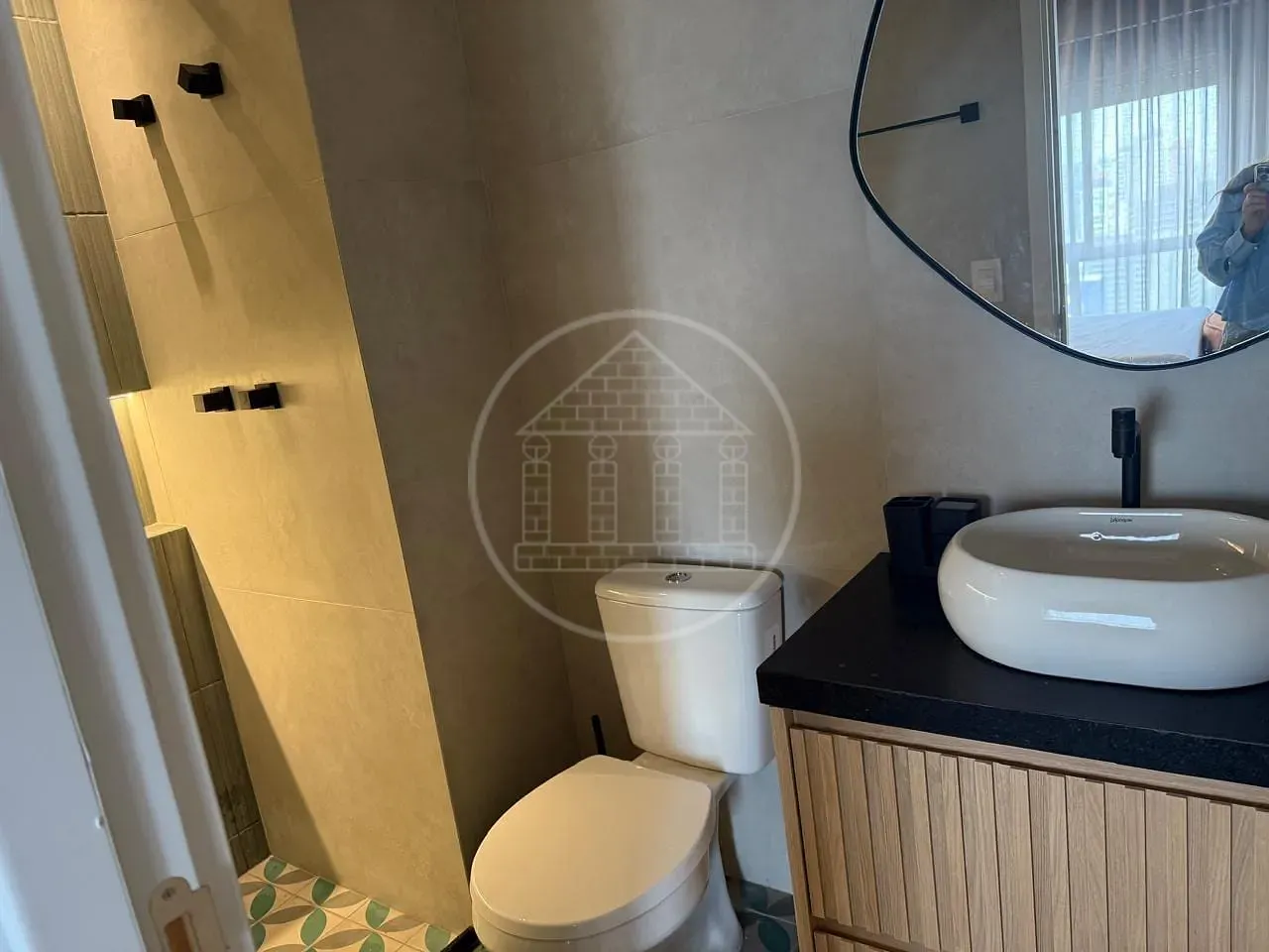Apartamento, 1 quarto, 28 m² - Foto 8