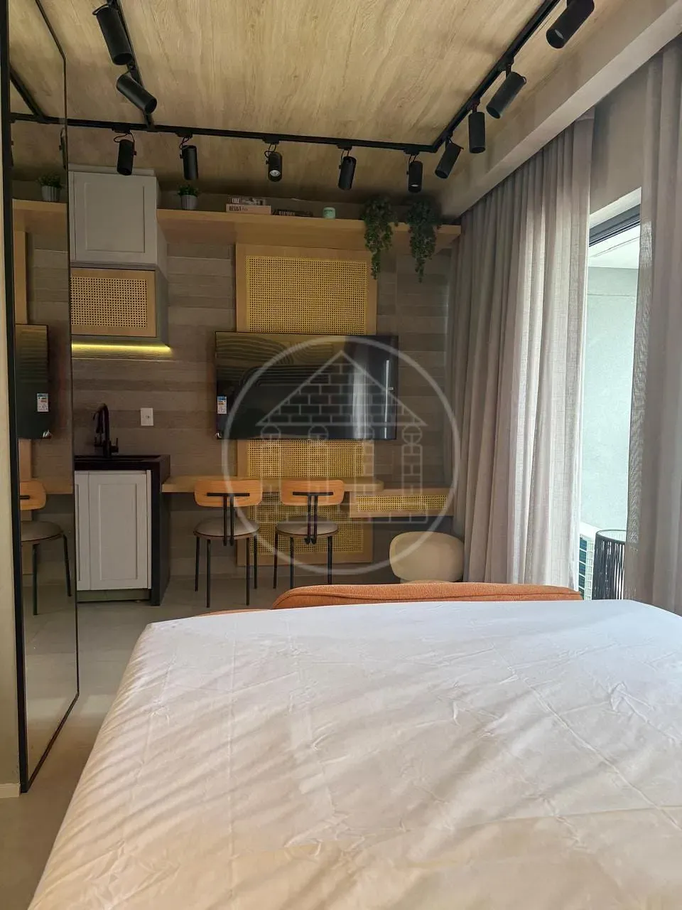 Apartamento, 1 quarto, 28 m² - Foto 6