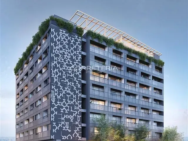 Studio 1 quarto e 1 banheiro, à venda, no bairro Vila Madalena em São Paulo