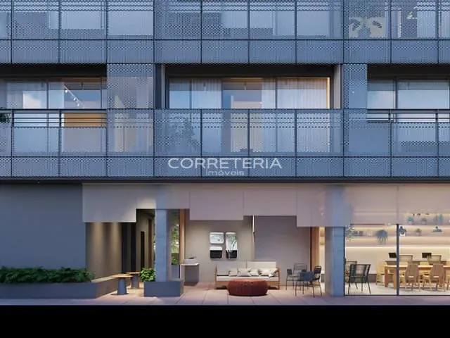 Studio 1 quarto e 1 banheiro, à venda, no bairro Vila Madalena em São Paulo