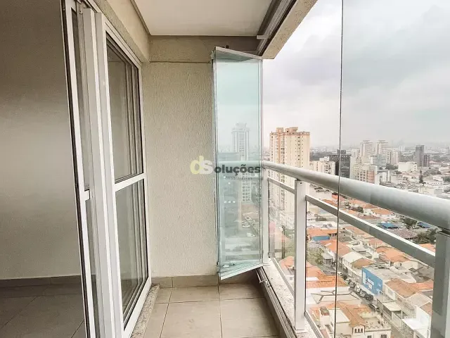 Studio 1 quarto e 1 banheiro, à venda, no bairro Santana em São Paulo