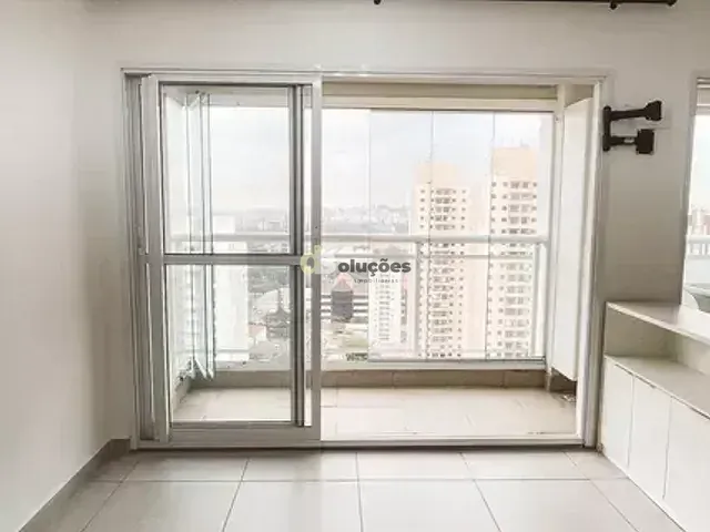 Studio 1 quarto e 1 banheiro, à venda, no bairro Santana em São Paulo