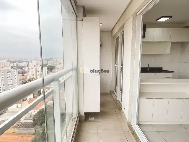 Studio 1 quarto e 1 banheiro, à venda, no bairro Santana em São Paulo