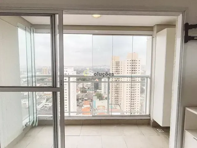 Studio 1 quarto e 1 banheiro, à venda, no bairro Santana em São Paulo