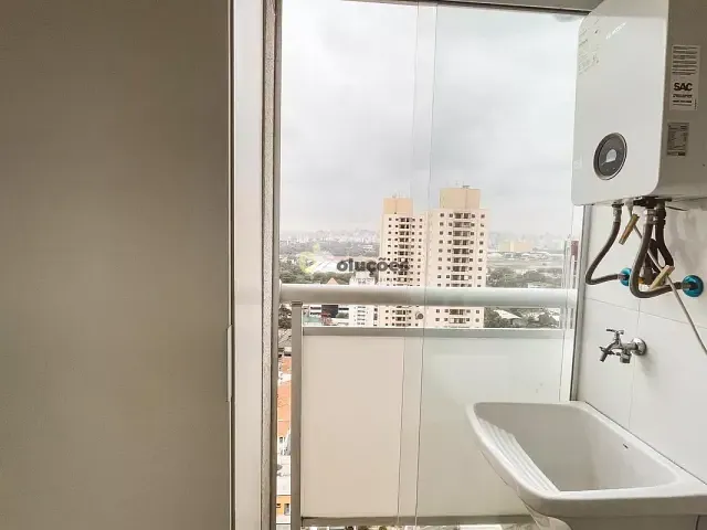 Studio 1 quarto e 1 banheiro, à venda, no bairro Santana em São Paulo