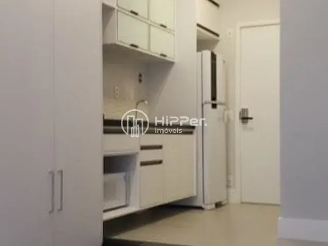Studio 1 quarto e 1 banheiro, à venda, no bairro Perdizes em São Paulo
