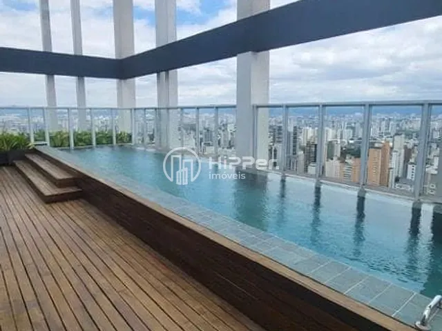 Studio 1 quarto e 1 banheiro, à venda, no bairro Perdizes em São Paulo
