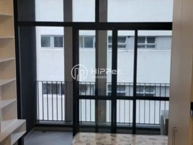 Studio 1 quarto e 1 banheiro, à venda, no bairro Perdizes em São Paulo