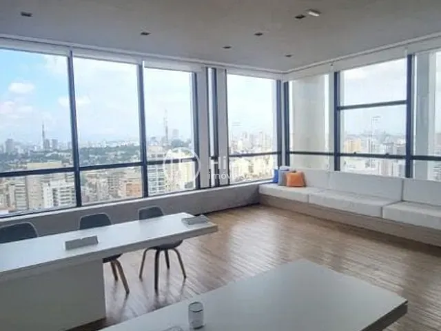 Studio 1 quarto e 1 banheiro, à venda, no bairro Perdizes em São Paulo