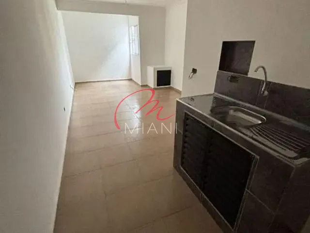 Studio 1 quarto e 1 banheiro, para alugar, no bairro Ferreira em São Paulo
