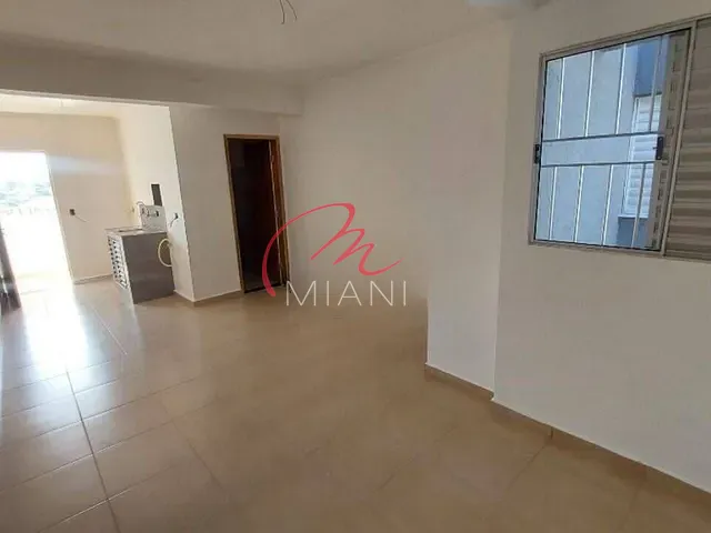 Studio 1 quarto e 1 banheiro, para alugar, no bairro Ferreira em São Paulo