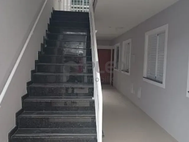 Apartamento 1 quarto e 1 banheiro, para alugar, no bairro Vila Paulicéia em São Paulo