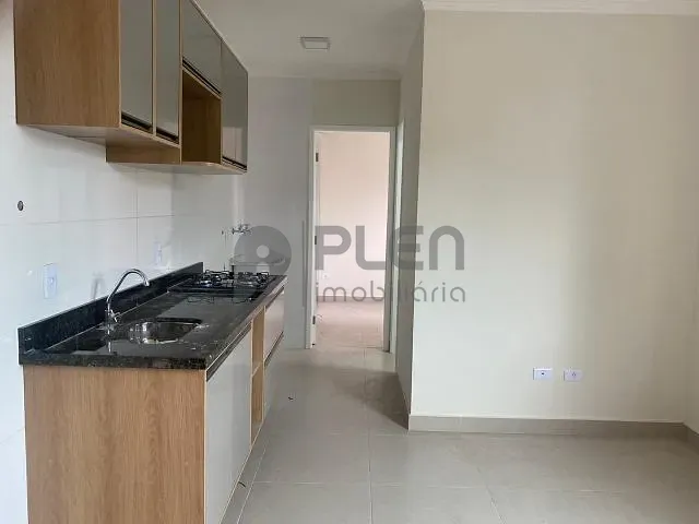 Apartamento 1 quarto e 1 banheiro, para alugar, no bairro Vila Paulicéia em São Paulo