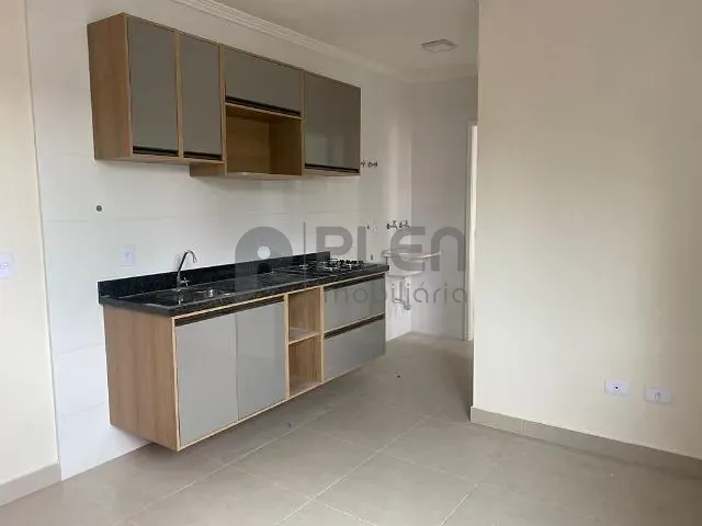 Apartamento 1 quarto e 1 banheiro, para alugar, no bairro Vila Paulicéia em São Paulo