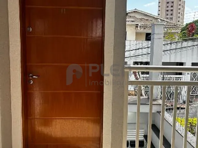 Apartamento 1 quarto e 1 banheiro, para alugar, no bairro Vila Paulicéia em São Paulo