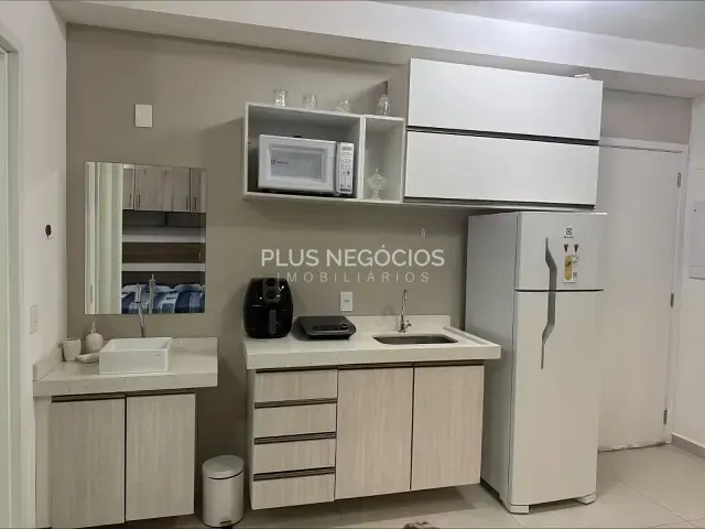 Studio com 36m² 1 quarto e 1 banheiro, à venda, no bairro Jardim Faculdade em Sorocaba