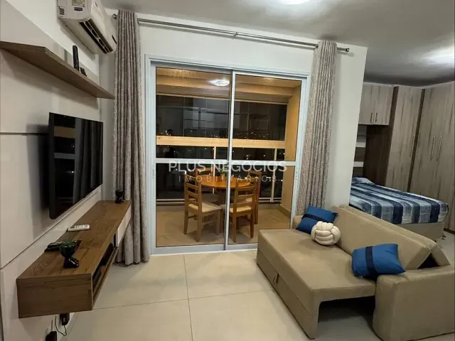 Studio com 36m² 1 quarto e 1 banheiro, à venda, no bairro Jardim Faculdade em Sorocaba
