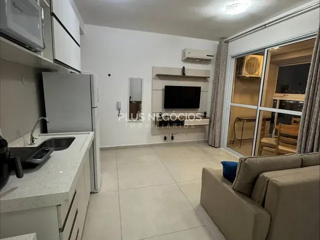 Studio com 36m² 1 quarto e 1 banheiro, à venda, no bairro Jardim Faculdade em Sorocaba