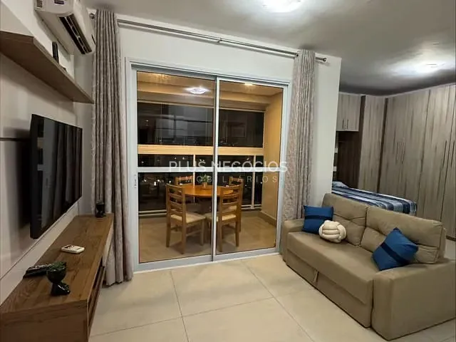 Studio com 36m² 1 quarto e 1 banheiro, à venda, no bairro Jardim Faculdade em Sorocaba