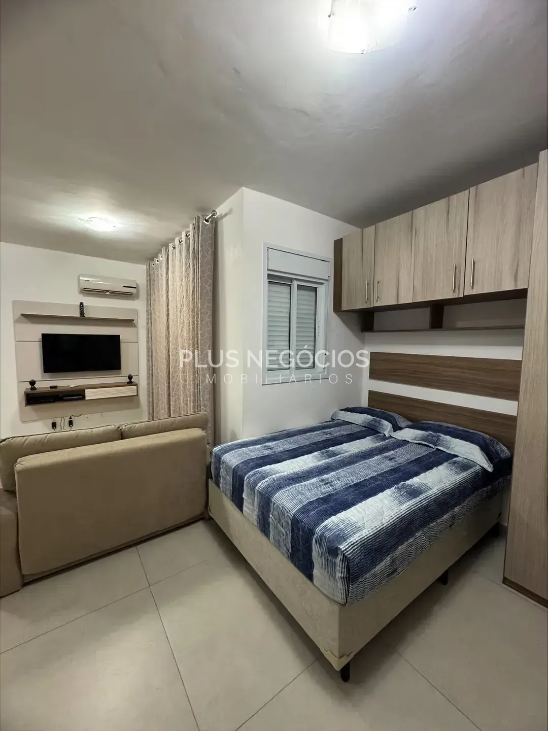 Apartamento, 1 quarto, 36 m² - Foto 5