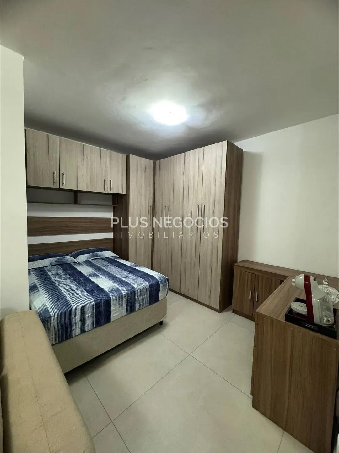 Apartamento, 1 quarto, 36 m² - Foto 6