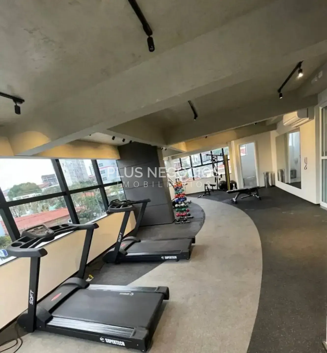 Apartamento, 1 quarto, 36 m² - Foto 10