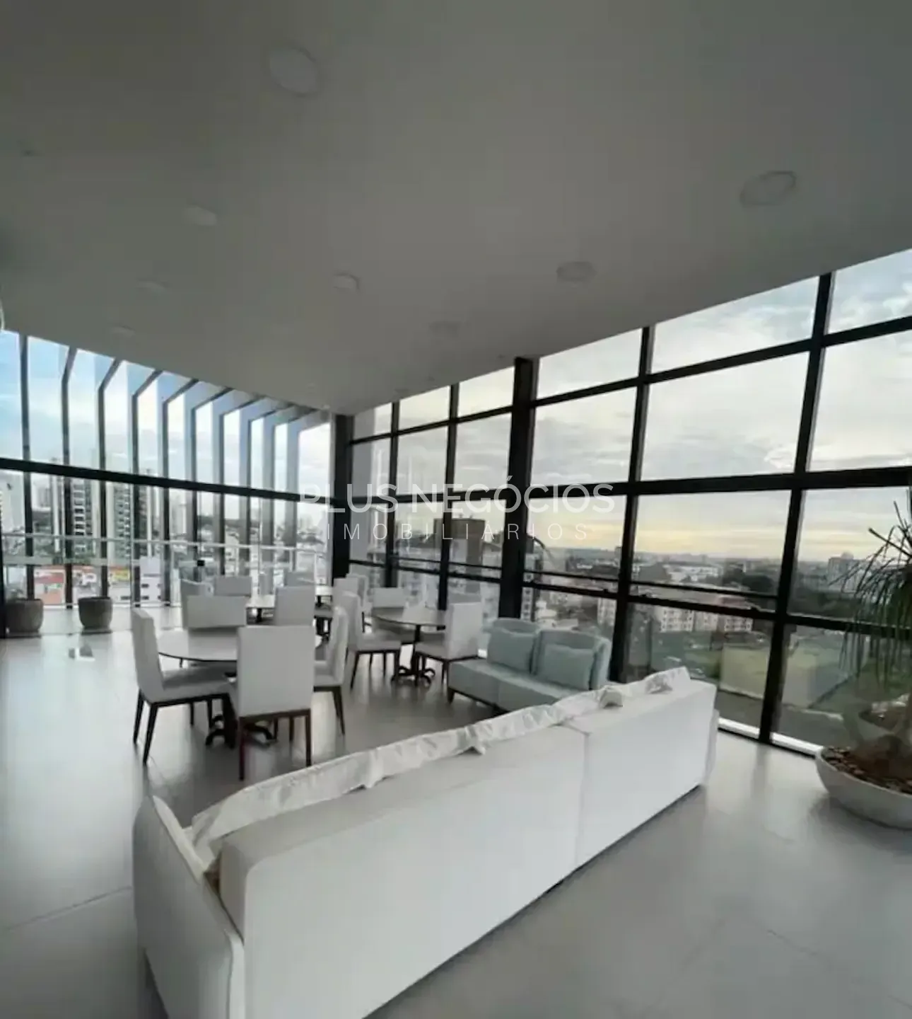 Apartamento, 1 quarto, 36 m² - Foto 8