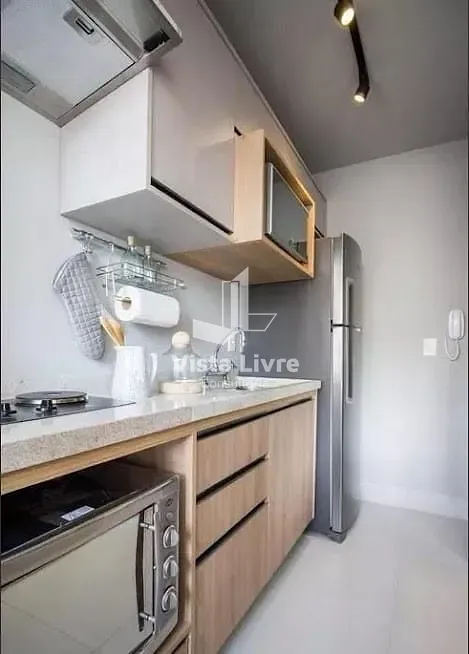 Apartamento, 1 quarto, 30 m² - Foto 5