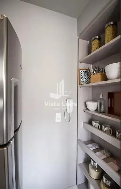 Apartamento, 1 quarto, 30 m² - Foto 10