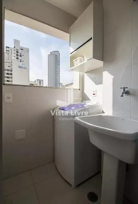 Apartamento, 1 quarto, 30 m² - Foto 11