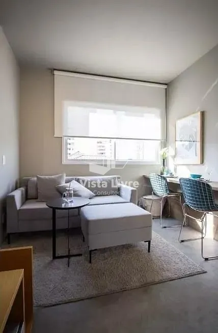Apartamento, 1 quarto, 30 m² - Foto 8